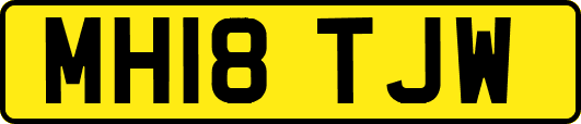 MH18TJW