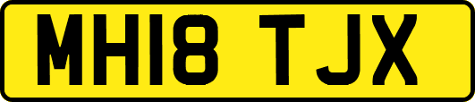 MH18TJX