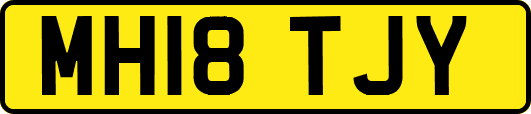 MH18TJY
