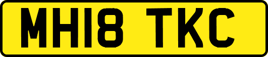 MH18TKC