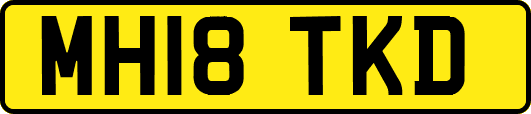 MH18TKD