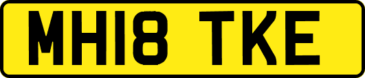 MH18TKE