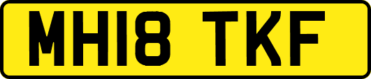 MH18TKF