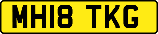 MH18TKG