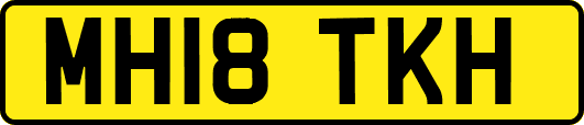 MH18TKH