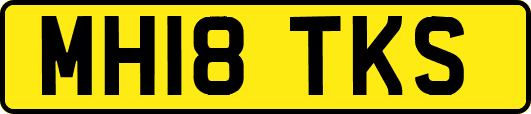 MH18TKS
