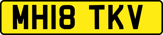 MH18TKV