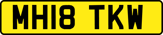 MH18TKW