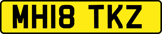 MH18TKZ