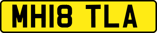 MH18TLA