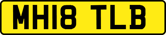 MH18TLB