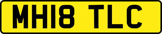 MH18TLC