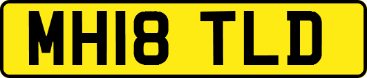 MH18TLD