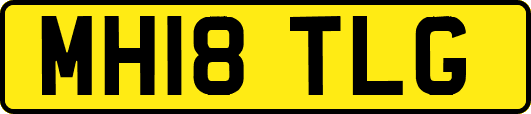 MH18TLG