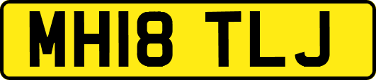 MH18TLJ