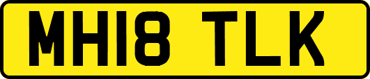 MH18TLK