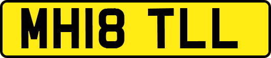 MH18TLL