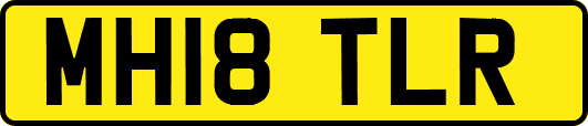 MH18TLR