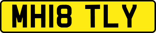 MH18TLY