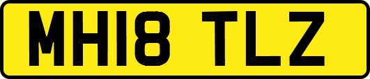 MH18TLZ