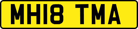 MH18TMA
