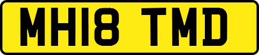 MH18TMD