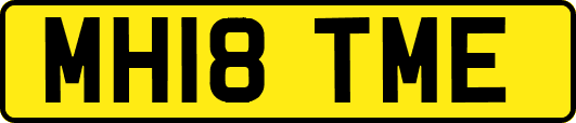 MH18TME