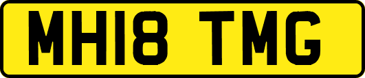 MH18TMG