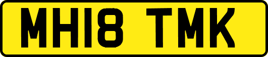 MH18TMK