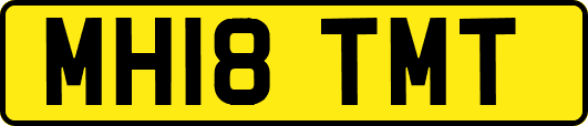 MH18TMT