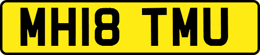MH18TMU