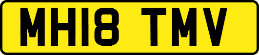 MH18TMV