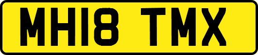 MH18TMX