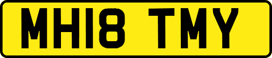 MH18TMY