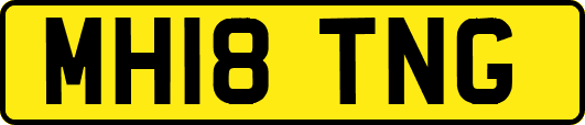 MH18TNG