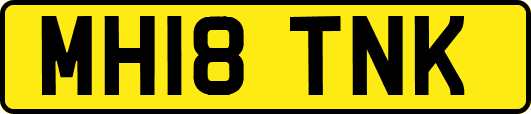 MH18TNK