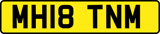 MH18TNM