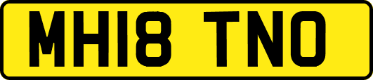 MH18TNO