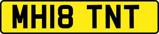 MH18TNT