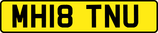 MH18TNU