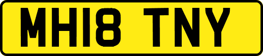 MH18TNY