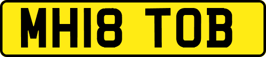 MH18TOB