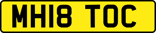 MH18TOC