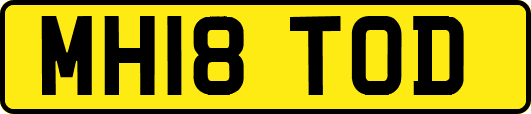 MH18TOD