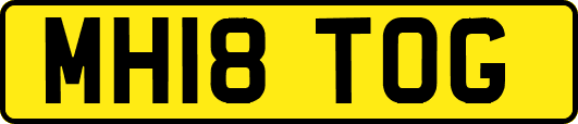MH18TOG