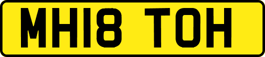 MH18TOH