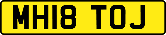 MH18TOJ