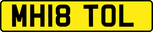 MH18TOL