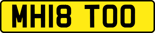 MH18TOO