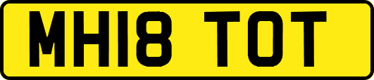 MH18TOT